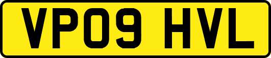 VP09HVL