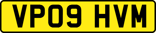 VP09HVM