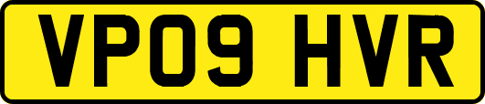 VP09HVR