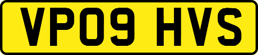 VP09HVS