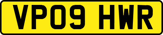 VP09HWR
