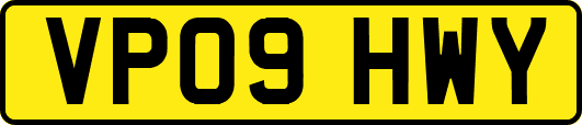 VP09HWY