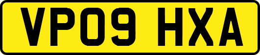 VP09HXA