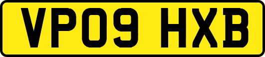 VP09HXB