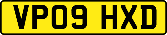 VP09HXD