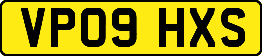 VP09HXS