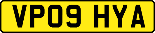 VP09HYA