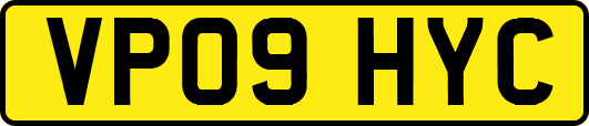 VP09HYC