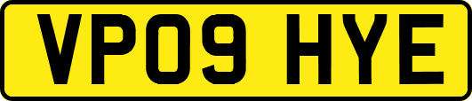 VP09HYE