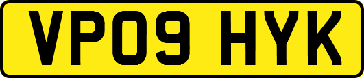 VP09HYK