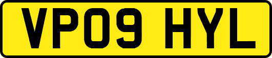 VP09HYL