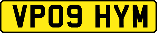 VP09HYM