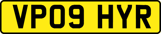 VP09HYR