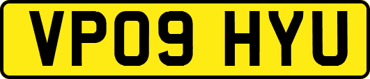 VP09HYU