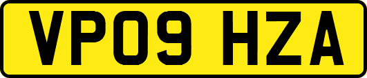 VP09HZA