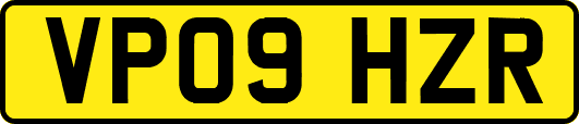 VP09HZR
