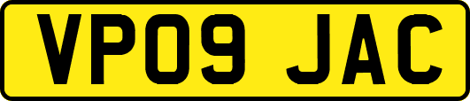 VP09JAC