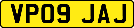 VP09JAJ