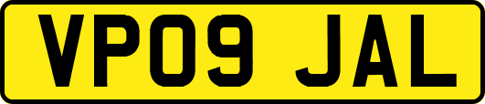 VP09JAL