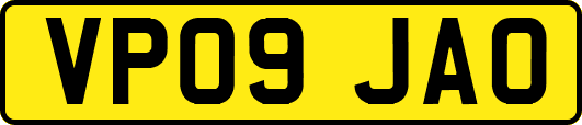VP09JAO