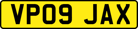 VP09JAX