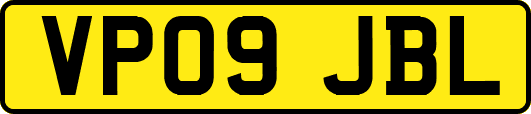 VP09JBL