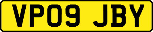 VP09JBY