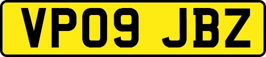 VP09JBZ