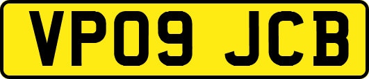 VP09JCB