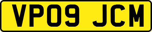 VP09JCM