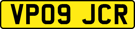 VP09JCR