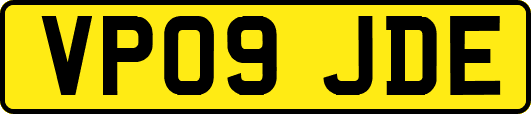 VP09JDE