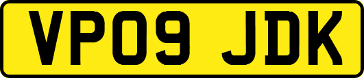 VP09JDK