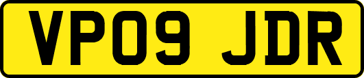 VP09JDR
