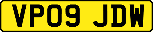 VP09JDW