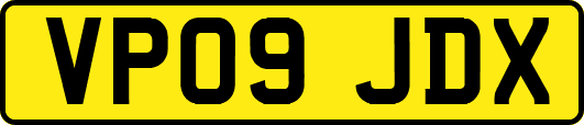 VP09JDX