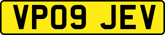 VP09JEV