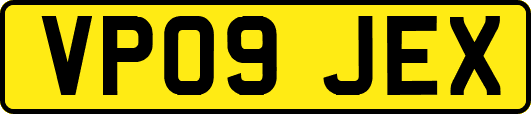 VP09JEX