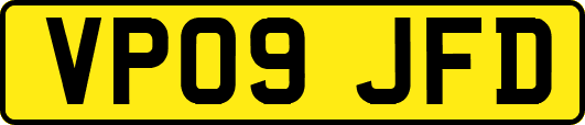 VP09JFD