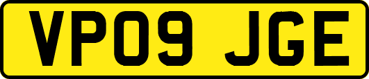 VP09JGE