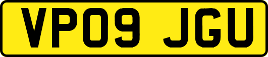 VP09JGU