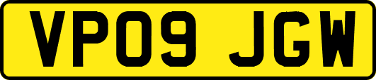 VP09JGW