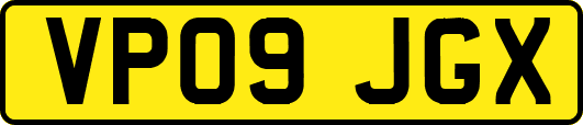 VP09JGX