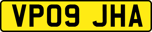 VP09JHA