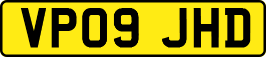 VP09JHD