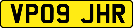 VP09JHR