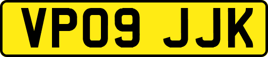 VP09JJK