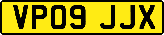 VP09JJX