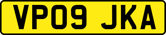 VP09JKA