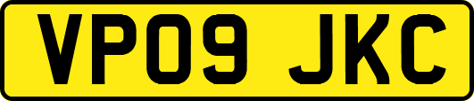 VP09JKC